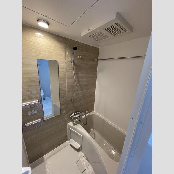 MAXIV CITY神楽坂101号室 洗面