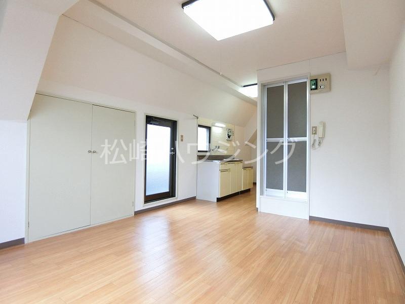 川瀬ビル リビング