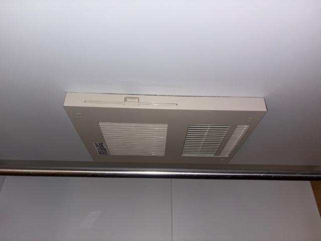 マーガレットガーデンⅥ101号室 浴室乾燥機