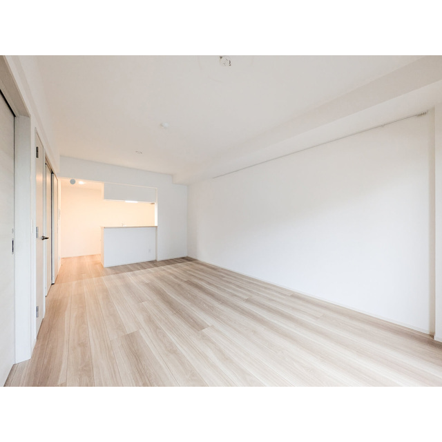 プライムガーデン若木0426号室 同建物別部屋の参考画像