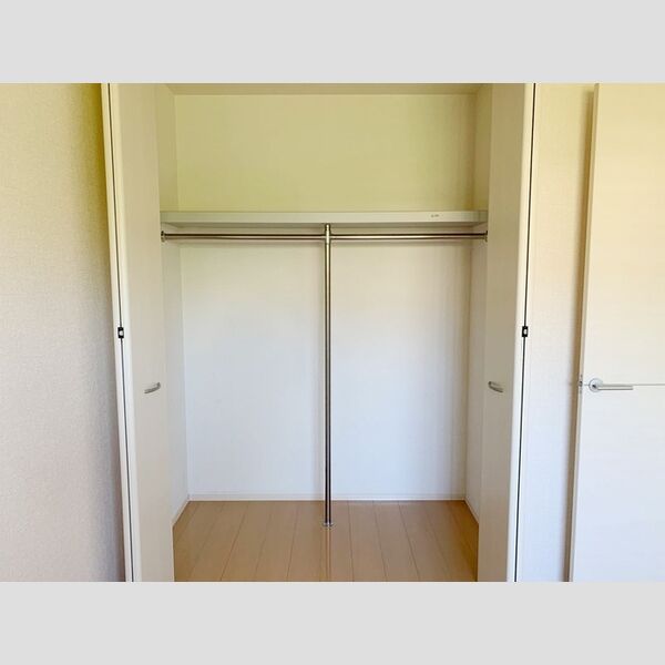 ボナールⅡ 収納