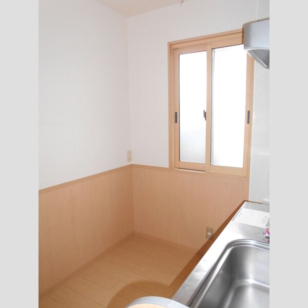 サニーコート カミヤ202号室 部屋その他