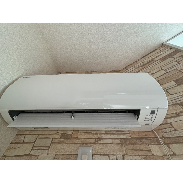 ユナイト上星川レアンドロの杜101号室 部屋その他