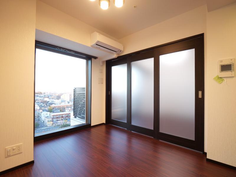 プレジオ西新井12階 リビング