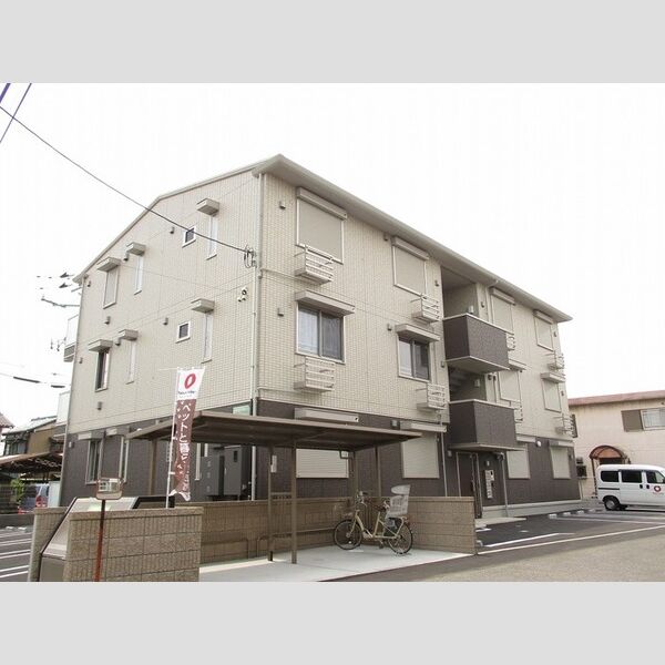 サンフラワーの外観画像