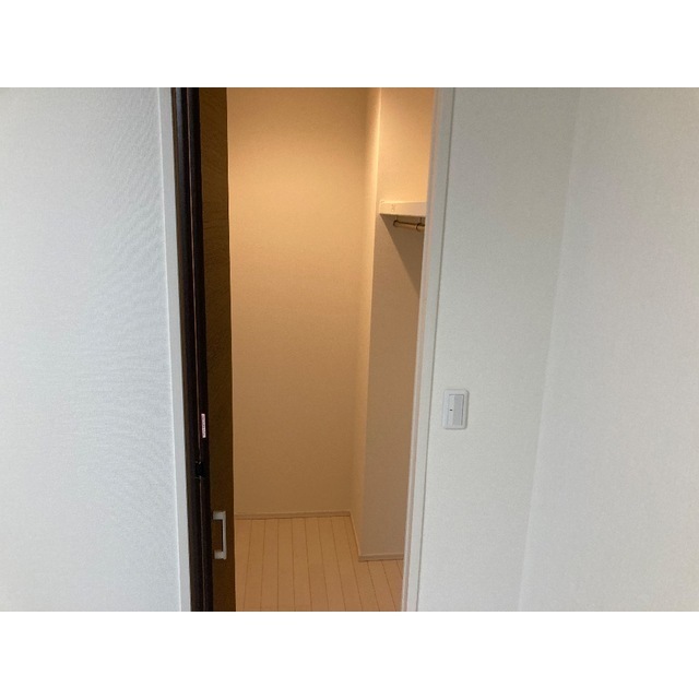 サンマルコ北綾瀬101号室 内観