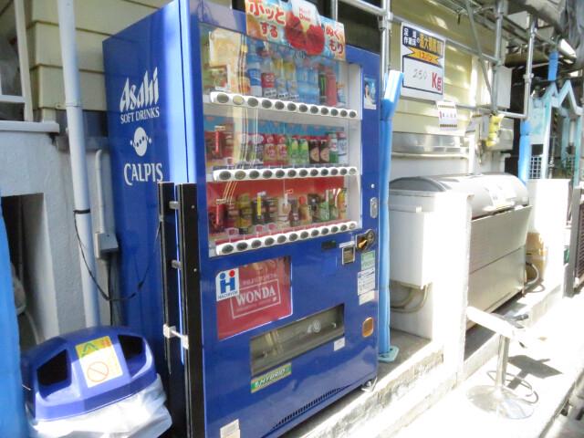 ストークハウス三軒茶屋2階 部屋その他