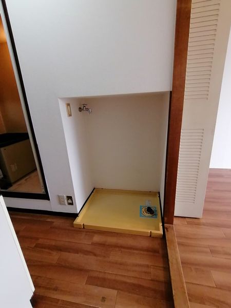 ボワ・ベール 部屋設備