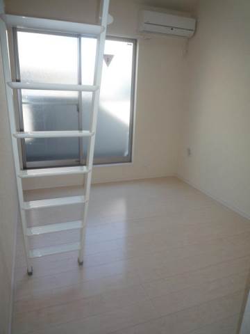 Ｗｉｎｄｙ Ｈｉｌｌｓ 横浜吉野町3階 部屋その他