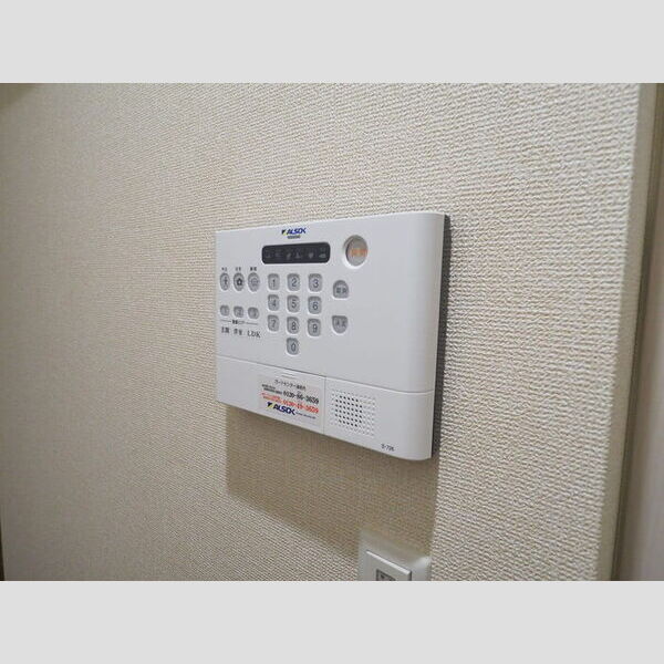 Sky Court201号室 同建物別部屋の参考画像