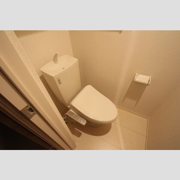 パレドールモア203号室 同建物別部屋の参考画像