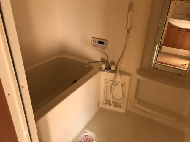 パストラル バス