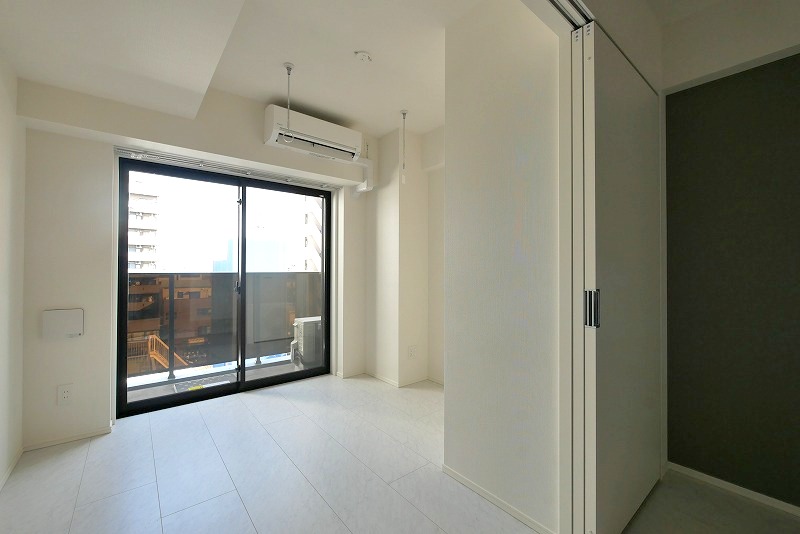 ハーモニーレジデンス東京大島ザ・ガーデン 内観