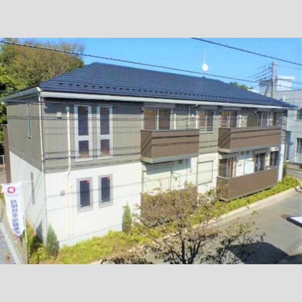 サンフィーロの外観画像