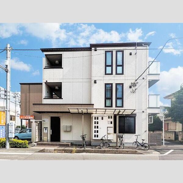 メゾン・ド・シャトンの外観画像