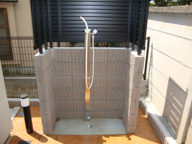 グレイシャス湘南 外観写真（昼）