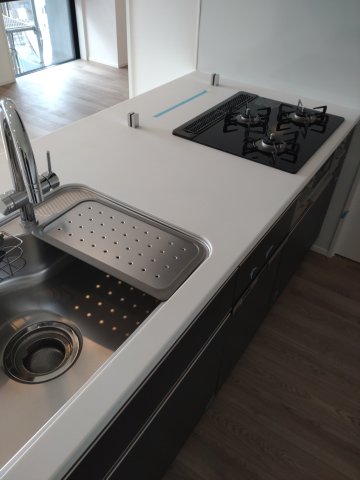 SYFORME ITABASHI Ⅲ ※同タイプ参考写真です（natural）