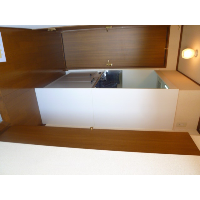 アムール 高堀206号室 部屋その他