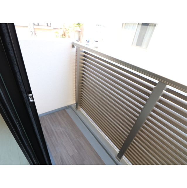 プレール・ドゥーク三宿203号室 部屋その他