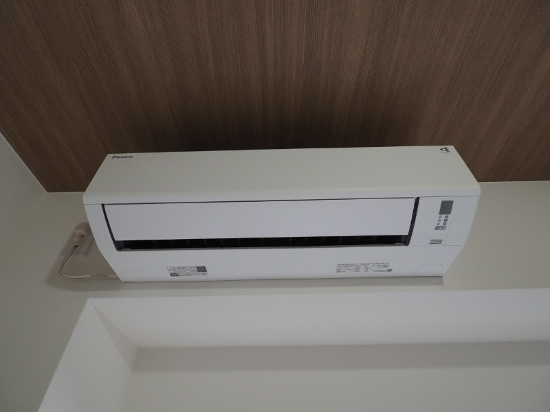 レジディア新御茶ノ水4階 部屋設備