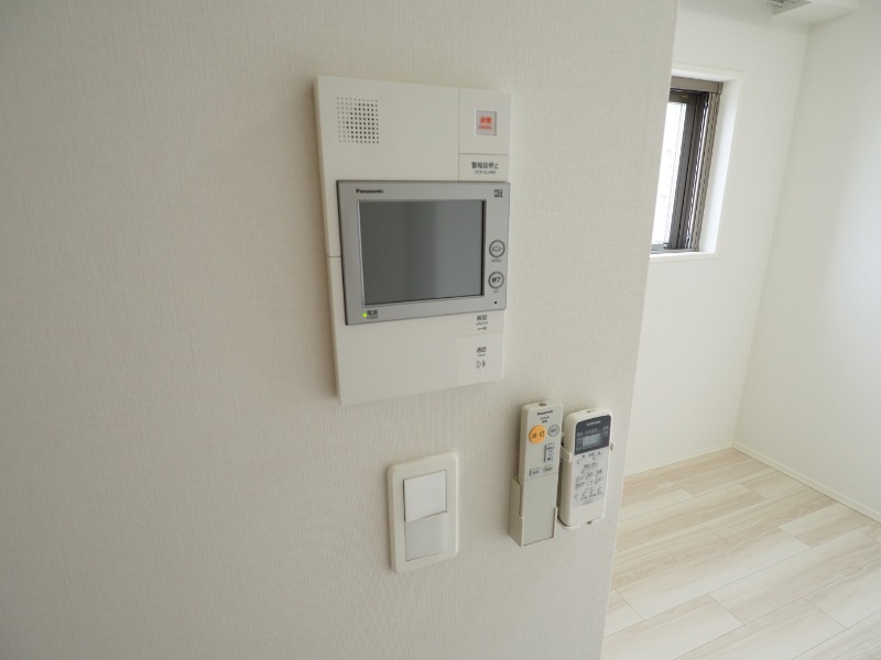 アーバネックス旗の台3階 部屋その他