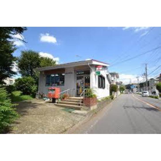 クレール大倉山　太尾町 横浜太尾郵便局