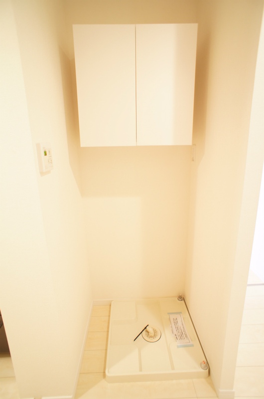 リブリ・N2階 部屋設備