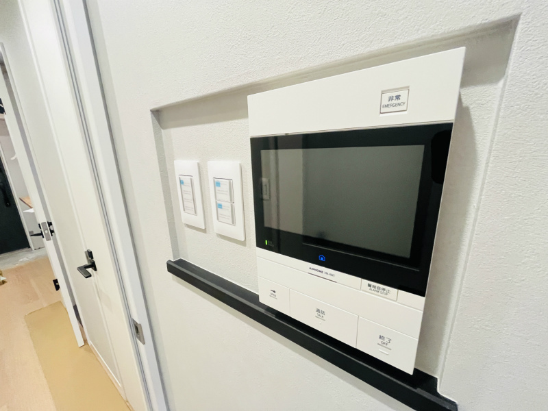 アリススプリングス綾瀬6階 部屋その他