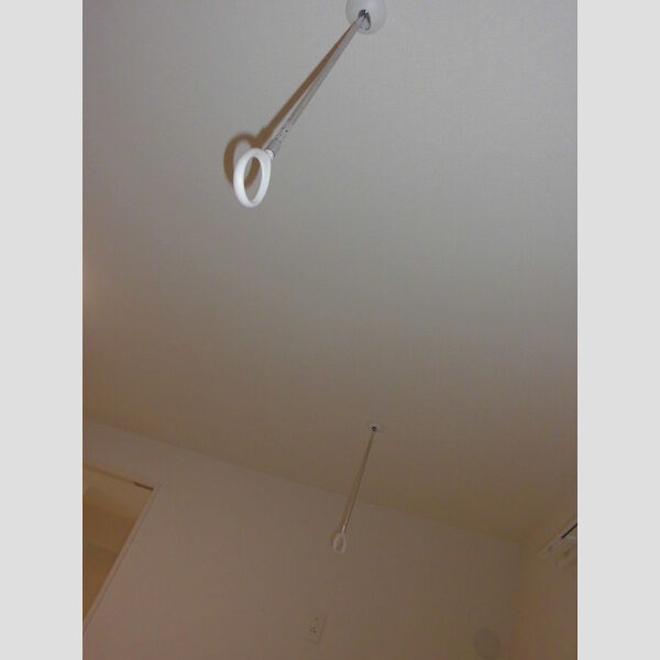 Sucre(スクレ) 室内物干し