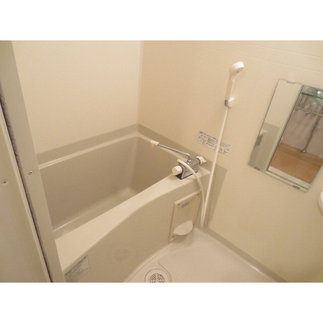 Branche中野富士見町 お風呂