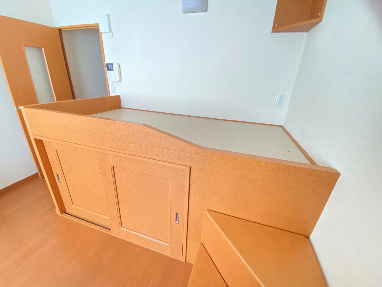 レオパレスエアル102号室 部屋その他