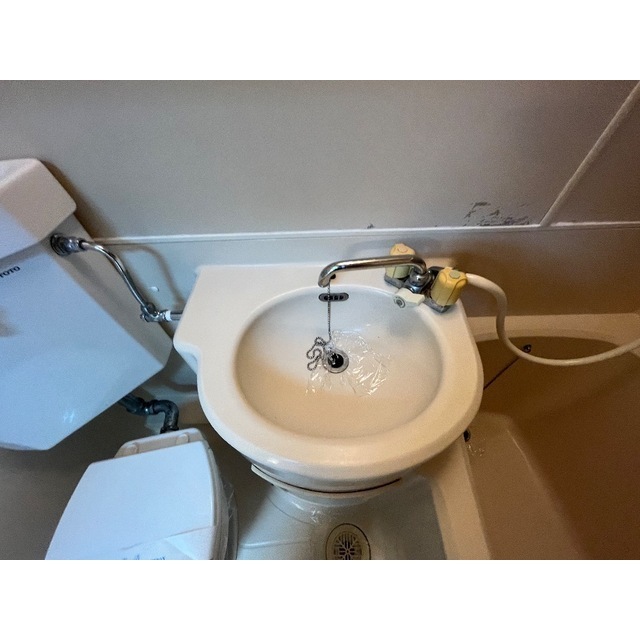 グロリアマンション 内観