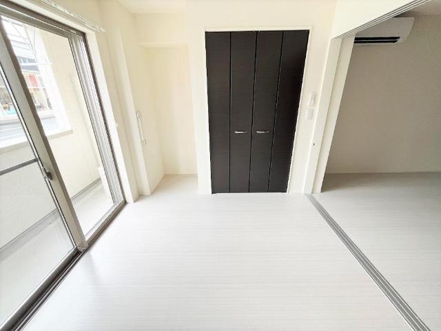 リオグランデ東戸塚101号室 洋室