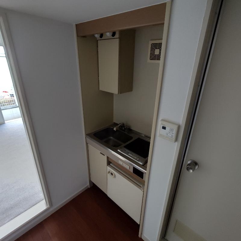 サニースポット キッチン