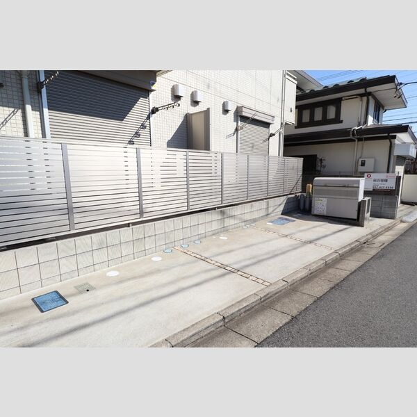 Piazza津田沼 共用部