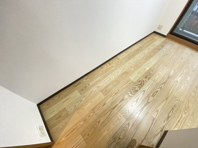 スクエア田邊0108号室 その他