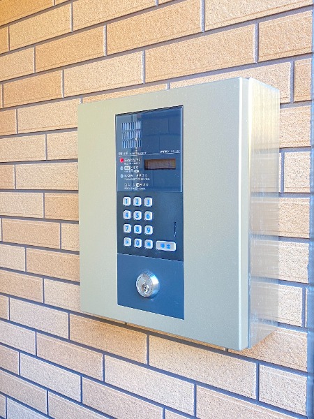 ノーザンロード高野1階 部屋その他