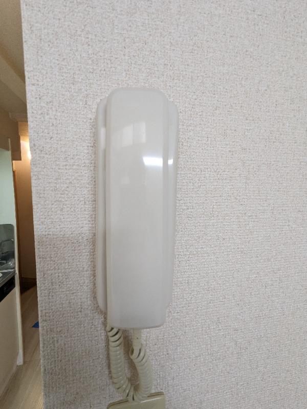 インベスト大井町Ⅵ2階 同建物別部屋の参考画像