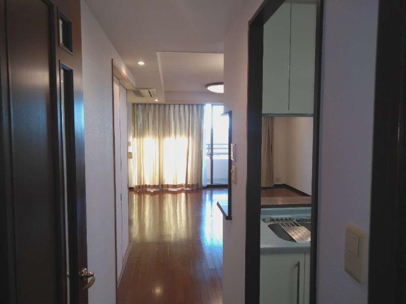 クリオレミントンヴィレッジ国立7階 前回募集時写真