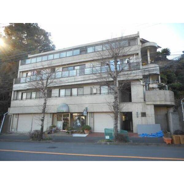 ファミネス中澤の外観画像