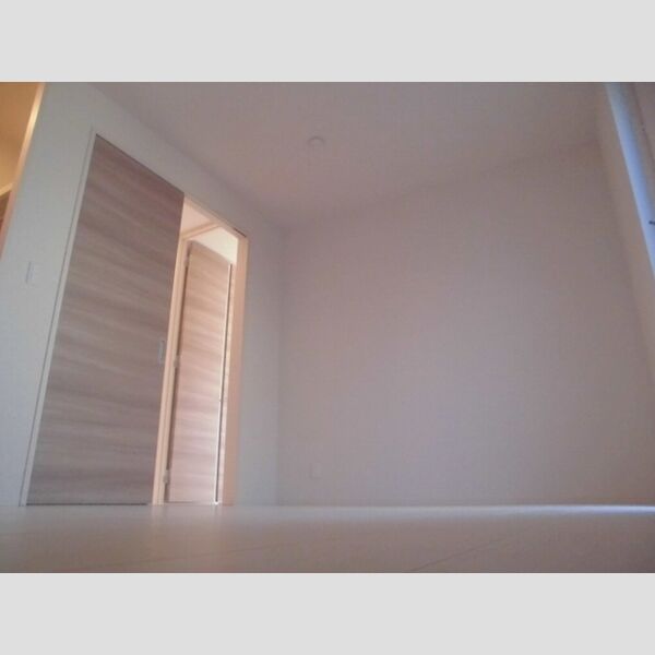 アリエッタ101号室 洋室6.25帖