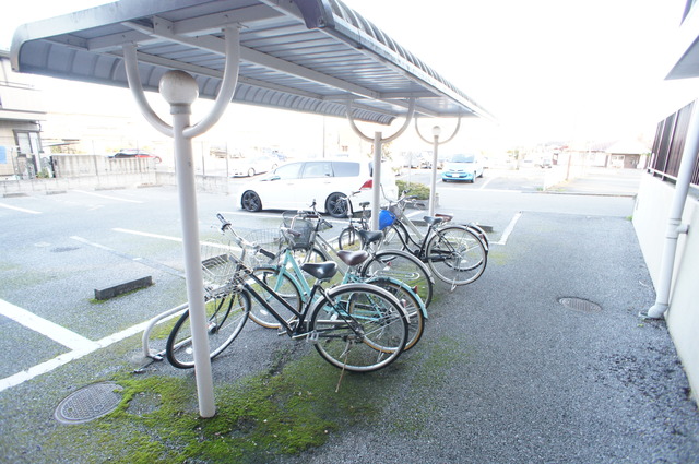 メイプル0202号室 その他共有部分