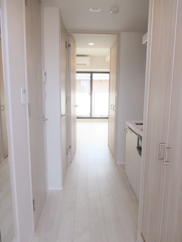 クレイシア板橋モデルノ4階 部屋その他