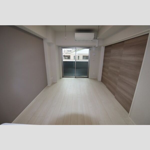 サンジョイアゼロ314号室 LDK②