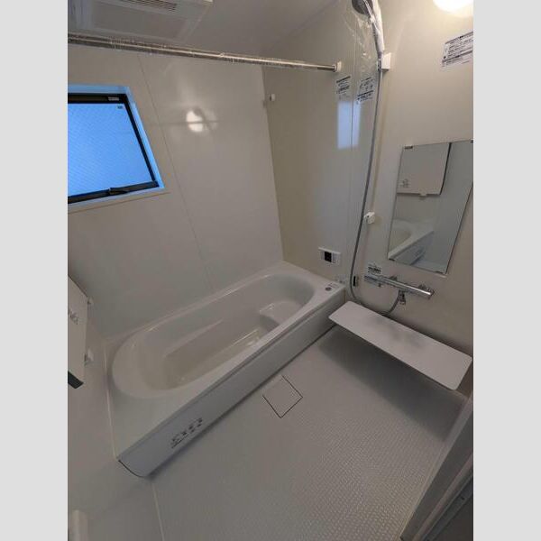 マイホームネクスト川崎戸手Ⅱ　10号棟 お風呂