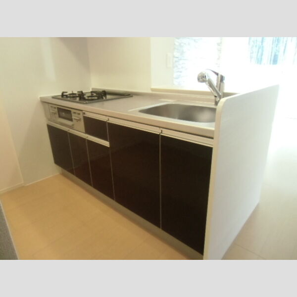 サントビーレジデンス　Ⅰ キッチン