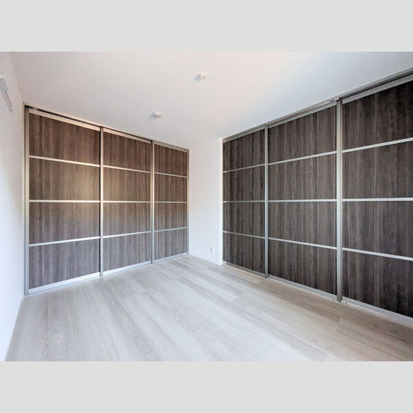 セントラーレ202号室 部屋その他