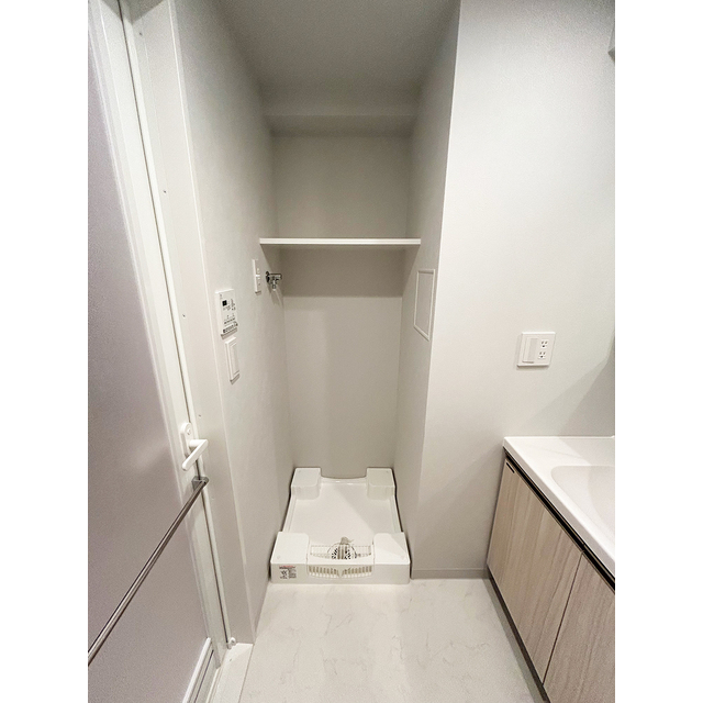 ブランシエスタ品川大井町パークエッジ0404号室 部屋その他