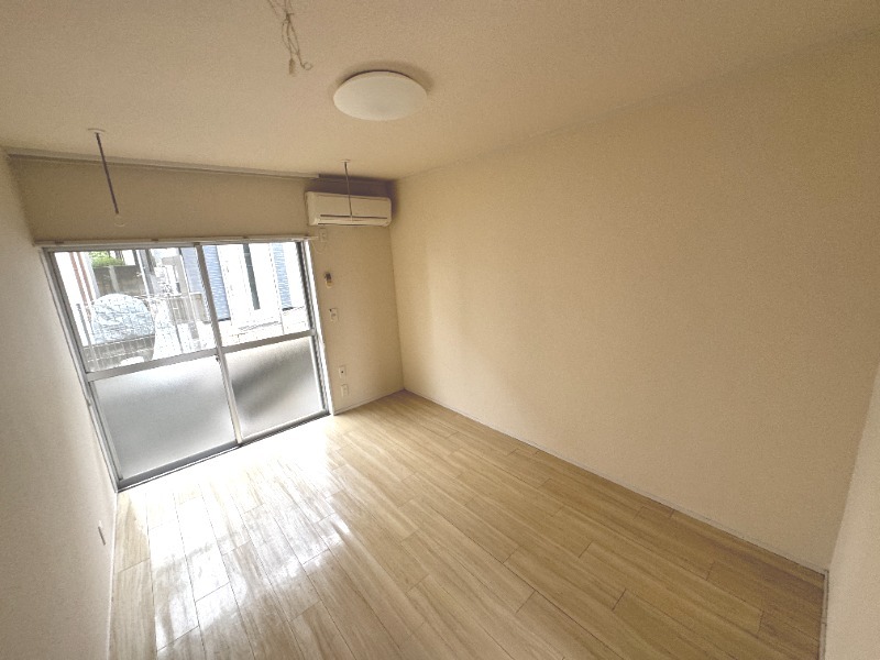 クロノス町田1階 部屋その他