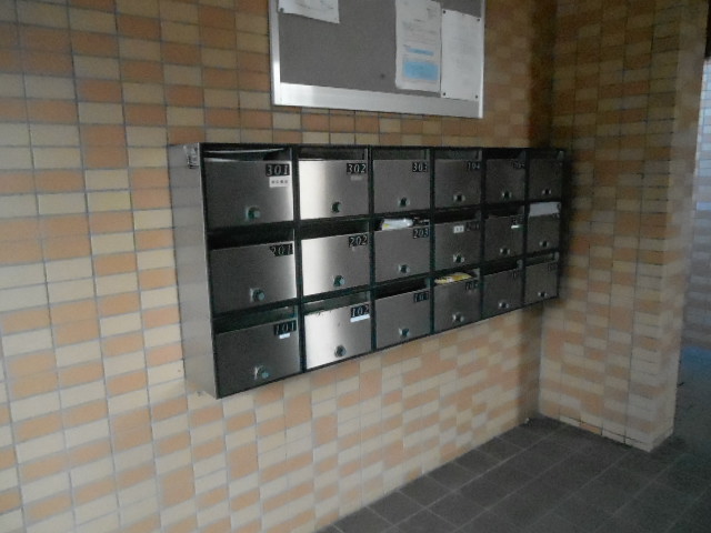 ＬＡＮＤ　ＨＯＭＥＳ0305号室 その他共有部分